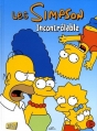 Couverture Les Simpson, tome 19 : Incontrôlable Editions Jungle ! 2012