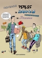 Couverture Perles de jeunes de Provence: Lycéens et apprentis Editions Nats 2016