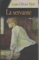 Couverture La servante Editions France Loisirs 2004