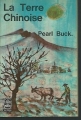 Couverture La terre chinoise, tome 1 Editions Le Livre de Poche 1964