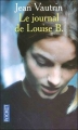 Couverture Le Journal de Louise B. Editions Pocket 2005