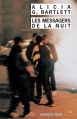 Couverture Les Messagers de la nuit Editions Rivages (Noir) 2003