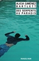 Couverture Des serpents au paradis Editions Rivages (Noir) 2007