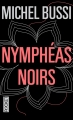 Couverture Nymphéas noirs Editions Pocket 2015