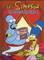 Couverture Les Simpson, tome 31 : Un lecteur de génie Editions Jungle ! 2016