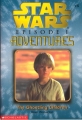 Couverture Star Wars (Legends): Episode I Adventures, book 05: The Ghostling Children Editions Scholastic 2000