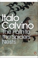 Couverture Le sentier des nids d'araignées Editions Penguin books (Modern Classics) 2009