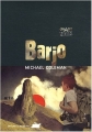 Couverture Barjo Editions du Rouergue (doAdo - Noir) 2008