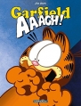 Couverture Garfield, tome 63 : Aaagh ! Editions Dargaud 2016