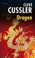 Couverture Dragon Editions Le Livre de Poche (Thriller) 2008