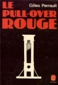Couverture Le pull-over rouge Editions Le Livre de Poche 1978