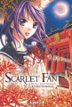 Couverture Scarlet Fan, tome 02 Editions Soleil (Manga - Gothic) 2013