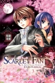 Couverture Scarlet Fan, tome 03 Editions Soleil (Manga - Gothic) 2013