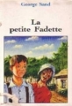 Couverture La Petite Fadette Editions Carrefour 1994