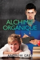 Couverture Chemistry, tome 1 : Alchimie Organique Editions Dreamspinner Press 2016