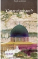 Couverture Omar réapparaît à Jérusalem Editions Arrissala 2001