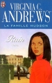 Couverture La famille Hudson, tome 1 : Rain Editions J'ai Lu 2002