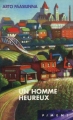 Couverture Un homme heureux Editions France Loisirs (Piment) 2006