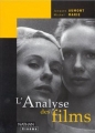 Couverture L'analyse des films Editions Nathan 2002