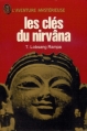 Couverture Les clés du nirvâna Editions J'ai Lu (Aventure mystérieuse) 1973