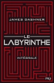 Couverture Le labyrinthe, intégrale Editions Pocket (Jeunesse) 2016