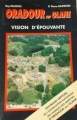 Couverture Oradour-sur-Glane : Vision d'épouvante Editions Association des bibliothécaires de France 1992