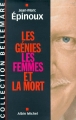 Couverture Les génies, les femmes et la mort Editions Albin Michel (Bellemare) 1999