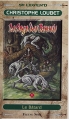 Couverture La Saga des Bannis, tome 1 : Le Bâtard Editions Fleuve (Noir - Legend) 1997