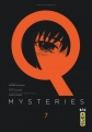 Couverture Q Mysteries, tome 07 Editions Kana (Big) 2016