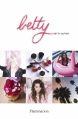 Couverture Betty Editions Flammarion 2016