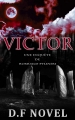 Couverture Victor : Une enquête de Romuald Pylinski Editions Autoédité 2016