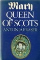 Couverture Mary Queen of Scots Editions Panther 1970