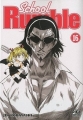 Couverture School Rumble, tome 16 Editions Pika 2010