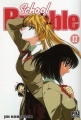 Couverture School Rumble, tome 17 Editions Pika 2010