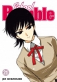 Couverture School Rumble, tome 21 Editions Pika 2011