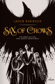 Couverture Six of Crows, tome 1 Editions Milan (Jeunesse) 2016