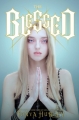 Couverture The Blessed, book 1 : Precious Blood Editions Simon & Schuster (Books for Young Readers) 2012