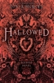 Couverture The Blessed, book 3 : Hallowed Editions Simon & Schuster (Books for Young Readers) 2015