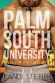 Couverture Palm South University, book 1 Editions Autoédité 2016