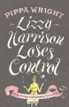 Couverture Lizzy Harrison pète les plombs Editions Macmillan 2011