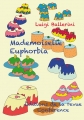 Couverture Mademoisselle Euphoria Editions de la revue Conférence 2016