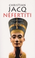 Couverture Néfertiti : L'ombre du soleil Editions France Loisirs 2014