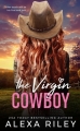 Couverture Cowboys & Virgins, book 4: The Virgin Cowboy Editions Autoédité 2016