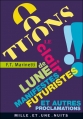 Couverture Tuons le clair de lune !! : Manifestes futuristes et autres proclamations Editions Mille et une nuits 2005