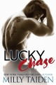 Couverture Lucky Chase Editions Autoédité 2016