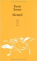 Couverture Mongol Editions L'École des loisirs (Théâtre) 2011