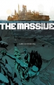 Couverture The Massive, tome 2 : Sous-continent Editions Dark Horse 2013