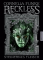 Couverture Reckless, tome 1 Editions Dressler 2010