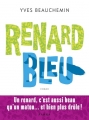 Couverture Renard Bleu Editions Fides 2009