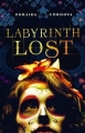 Couverture Brooklyn Brujas, book 1: Labyrinth Lost Editions Sourcebooks 2016